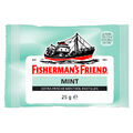 (44,00€/1kg) Fishermans Friend Mint, Pastillen, 25g Beutel