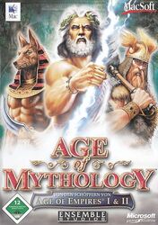 Age of Mythology