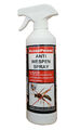 Anti Wespen Spray 500 ml | Ex Wespenspray Mittel Abwehr Innen Außen Vernichter