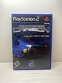 Need For Speed: Carbon-Collector's Edition (Sony PlayStation 2, PS2, 2006)