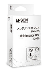 EPSON T2950 Wartungsbox C13T295000 WorkForce WF-100W Maintenance Box