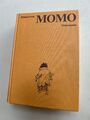 Momo - Retro Ausgabe von Michael Ende | Buch | Zustand gut