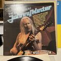 JOHNNY WINTER LP THE FIRST ALBUM N547