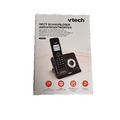 VTech MS 3050   DECT Schnurloses Telefon mit Anrufbeantworter, Anrufersperre