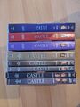 Castle - Komplette Serie DVD 