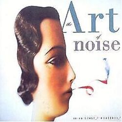 In No Sense, Nonsense ! von Art Of Noise | CD | Zustand gutGeld sparen & nachhaltig shoppen!