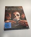 DEAD MAN'S HAND - Casino der Verdammten | DVD | NEU | Ungeöffnet