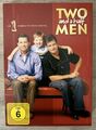 Two and a Half Men - Die komplette erste Staffel (1) - DVD
