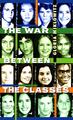Gloria Miklowitz | The War Between the Classes | Taschenbuch | Englisch (1995)