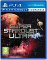 Super Stardust Ultra VR PS4 - makelloser Zustand - schnelle und KOSTENLOSE Lieferung