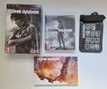 Tomb Raider-Survival Edition (Sony PlayStation 3, 2013) U.K. Version