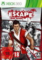 Videospiel Game XBOX 360 Escape Dead Island NEU & OVP