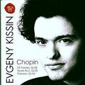 Frederic Chopin: 24 Preludes, Sonata No 2, Polonaise ... | CD | Zustand sehr gut