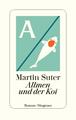 Allmen und der Koi | Martin Suter | Buch | Allmen | 224 S. | Deutsch | 2019