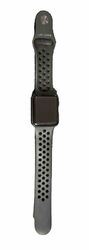 Apple Serie 3 Nike+  38MM Aluminium Case GPS LTE -GEBRAUCHT- schwarz