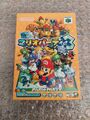 Mario Party 3 N64 Nintendo 64 - komplett - NTSC-J Japan Import - UK Lagerbestand