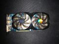 GIGABYTE NVIDIA GeForce GTX 660 Ti (2048 MB) (GV-N66TOC-2GD) Grafikkarte