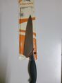 Fiskars Kochmesser Klingenlänge 20 cm Küche japanischer Stahl