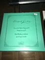 Edvard Grieg Haugtussa Op 67 LP Ellen Westberg Anderson 2096