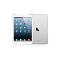 Apple iPad Mini 16GB [7,9" WiFi + Cellular] weiß - SEHR GUT