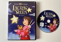 DVD Lauras Stern der Kinofilm Warner Bros.  Kinderfilm Film Klassiker