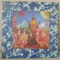 LP THE ROLLING STONES THEIR SATANIC MAJESTIES REQUEST MADE IN ENGLAND 