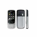Nokia 6303i c| 2.2" Zoll | Bluetooth | 5 MP |Silber u. Schwarz | ohne Simlock