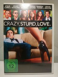 Crazy, Stupid, Love. (2012)