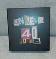 Böhse Onkelz - 40 Jahre CD Box (1980 - 2020 /25 CDs) TOP