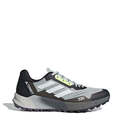 Adidas Terrex Agravic Flow 2.0 Trail Running Shoes Wonder Silver / Crystal White
