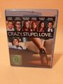 Crazy, Stupid, Love - Blu-ray - Zustand  gut