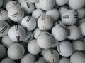 100  Rangebälle Golfbälle  zum Üben  Qualität wie auf dem Bild