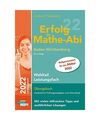 Erfolg im Mathe-Abi 2022 Wahlteil Leistungsfach Baden-Württemberg, Helmut Grube