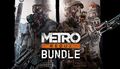 Metro Redux | 2 Spiele | Bundle Edition | Steam Key | Europa | Blitzversand