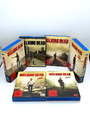 The Walking Dead - Die komplette Staffel 1 bis 6 - Blu-Ray Disc - TOP ZUSTAND
