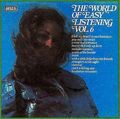 Various - The World Of Easy Listening Vol. 6 (LP, Comp)