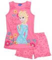 Mädchen Schlafanzug-Shorty-Disney Frozen Gr.104-140