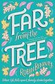 Far From The Tree von Benway, Robin | Buch | Zustand gut