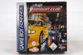 Midnight Club Street Racing (Nintendo Game Boy Advance) GBA Spiel