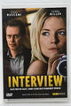 DVD "Interview - Alles was du sagst, kann gegen dich verwendet werden (2007)"