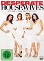 Desperate Housewives - Die Komplette erste Staffel [6 DVDs]