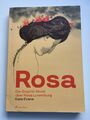 Rosa Die Graphic Novel über Rosa Luxemburg