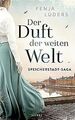 Der Duft der weiten Welt: Speicherstadt-Saga (Die Kaffee... | Buch | Zustand gut