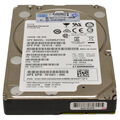 HP 600 GB 2.5" 6G 10K SAS HDD Festplatte EG0600FCVBK 693569-007 507129-014 