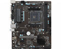 MSI A320M PRO-VD PLUS Motherboard AMD A320 Socket AM4 DDR4 M-ATX VGA USB 3.1
