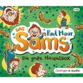 Maar, Paul: Das Sams. Die große Sams Hörspielbox (6 CD)