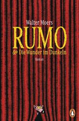 Rumo & die Wunder im Dunkeln - Walter Moers - 9783328601906 DHL-Versand