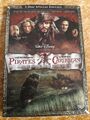 DVD Fluch der Karibik 3 Special Edition  Pirates of the Caribbean 3 Johnny Depp