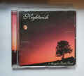 Nightwish – Angels Fall First - CD (066 878-2) - Spinefarm Rec.2002 - remastered