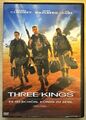 Three Kings | DVD | George Clooney & Mark Wahlberg & Ice Cube